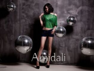 Amidali