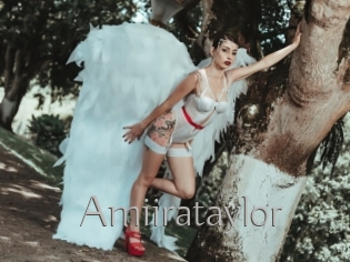 Amiirataylor