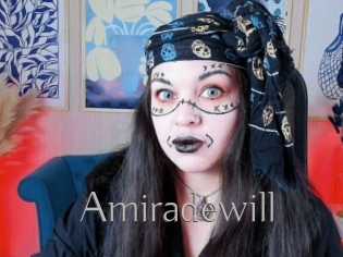 Amiradewill
