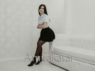 Amirakatar