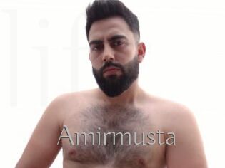 Amirmusta