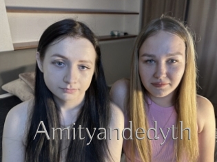 Amityandedyth