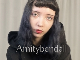 Amitybendall