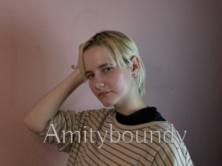 Amityboundy