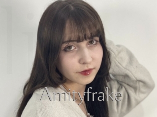 Amityfrake