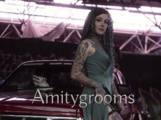 Amitygrooms