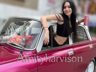 Amityharvison