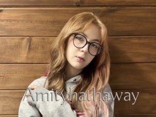 Amityhathaway