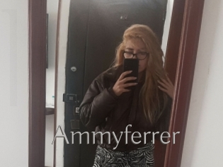 Ammyferrer