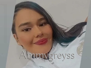 Ammygreyss
