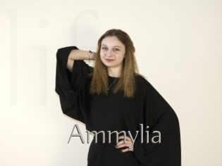Ammylia