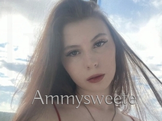 Ammysweete