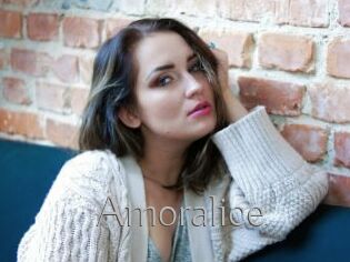Amoralice