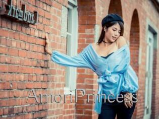 AmoriPrincess
