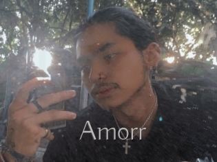 Amorr