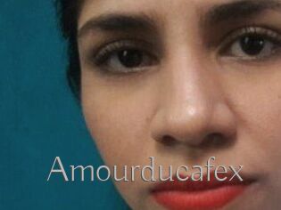 Amourducafex