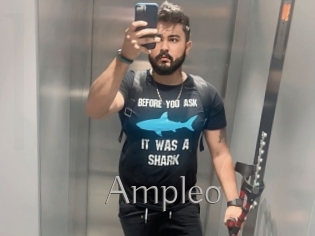 Ampleo
