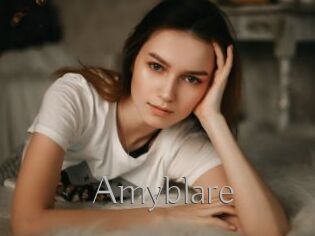 Amyblare