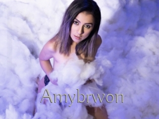 Amybrwon