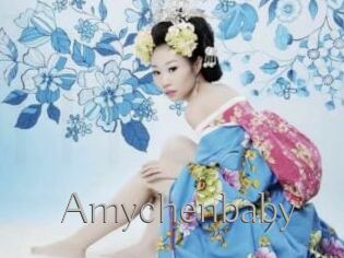 Amychenbaby
