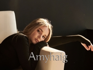 Amyhaig