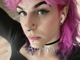Amyivy