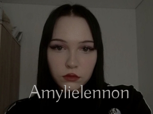 Amylielennon