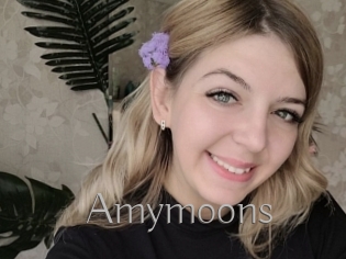 Amymoons