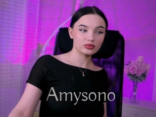 Amysono
