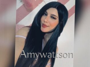Amywattson
