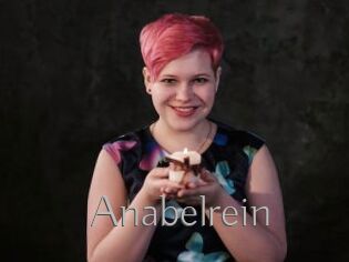 Anabelrein