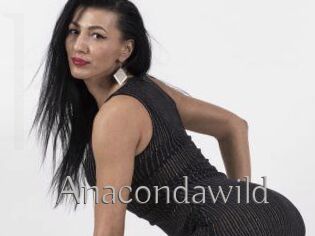 Anacondawild