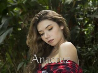 Anacruz