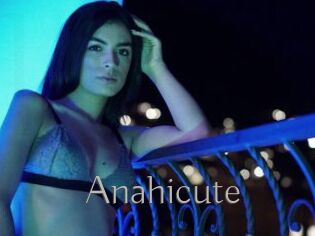 Anahicute