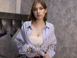 Anakeller
