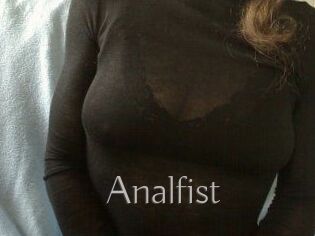 Analfist