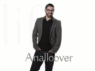 Analloover