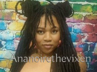 Ananoirethevixen