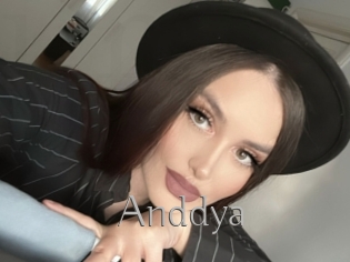 Anddya