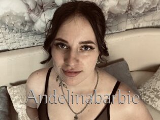Andelinabarbie