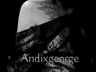 Andixgeorge