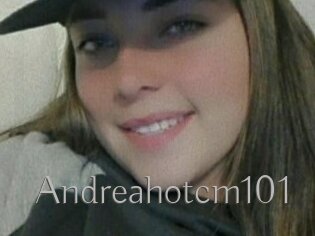 Andreahotcm101