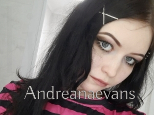Andreanaevans