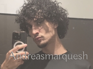Andreasmarquesh