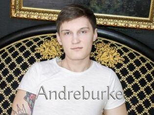 Andreburke
