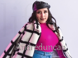 Andreduncan