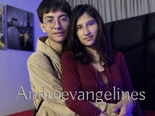 Andreevangelines