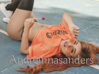 Andreinnasanders
