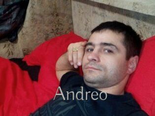 Andreo