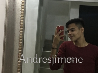 Andresjimene